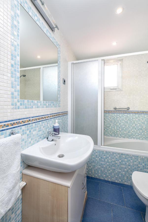 Amazing Sea View Apartment And Relax Area Rincón de la Victoria Exterior foto